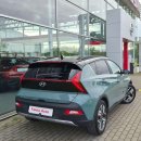 Hyundai Bayon Visureigis / Krosoveris Benzinas / elektra nuotrauka 4