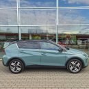 Hyundai Bayon Visureigis / Krosoveris Benzinas / elektra nuotrauka 5