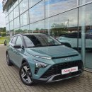 Hyundai Bayon Visureigis / Krosoveris Benzinas / elektra nuotrauka 6