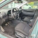 Hyundai Bayon Visureigis / Krosoveris Benzinas / elektra nuotrauka 8