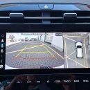 Hyundai Tucson Visureigis / Krosoveris Benzinas / elektra nuotrauka 11