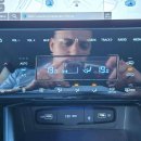 Hyundai Tucson Visureigis / Krosoveris Benzinas / elektra nuotrauka 12