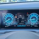 Hyundai Tucson Visureigis / Krosoveris Benzinas / elektra nuotrauka 16