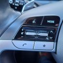 Hyundai Tucson Visureigis / Krosoveris Benzinas / elektra nuotrauka 19