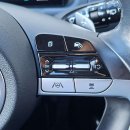 Hyundai Tucson Visureigis / Krosoveris Benzinas / elektra nuotrauka 20