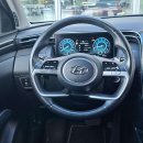 Hyundai Tucson Visureigis / Krosoveris Benzinas / elektra nuotrauka 21
