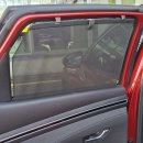 Hyundai Tucson Visureigis / Krosoveris Benzinas / elektra nuotrauka 22