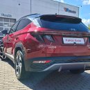 Hyundai Tucson Visureigis / Krosoveris Benzinas / elektra nuotrauka 3