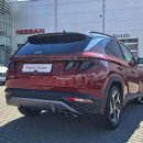 Hyundai Tucson Visureigis / Krosoveris Benzinas / elektra nuotrauka 4