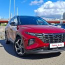 Hyundai Tucson Visureigis / Krosoveris Benzinas / elektra nuotrauka 6