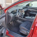Hyundai Tucson Visureigis / Krosoveris Benzinas / elektra nuotrauka 7