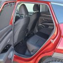 Hyundai Tucson Visureigis / Krosoveris Benzinas / elektra nuotrauka 8