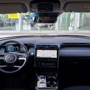 Hyundai Tucson Visureigis / Krosoveris Benzinas / elektra nuotrauka 9