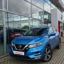 Nissan Qashqai Visureigis / Krosoveris Benzinas nuotrauka 1