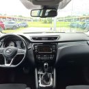 Nissan Qashqai Visureigis / Krosoveris Benzinas nuotrauka 11