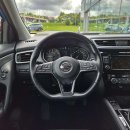 Nissan Qashqai Visureigis / Krosoveris Benzinas nuotrauka 12
