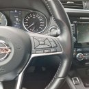 Nissan Qashqai Visureigis / Krosoveris Benzinas nuotrauka 13