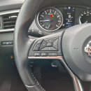 Nissan Qashqai Visureigis / Krosoveris Benzinas nuotrauka 14