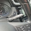 Nissan Qashqai Visureigis / Krosoveris Benzinas nuotrauka 15