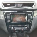 Nissan Qashqai Visureigis / Krosoveris Benzinas nuotrauka 18