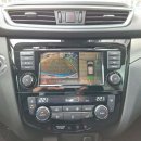 Nissan Qashqai Visureigis / Krosoveris Benzinas nuotrauka 19