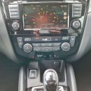 Nissan Qashqai Visureigis / Krosoveris Benzinas nuotrauka 20