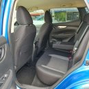 Nissan Qashqai Visureigis / Krosoveris Benzinas nuotrauka 22