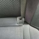 Nissan Qashqai Visureigis / Krosoveris Benzinas nuotrauka 24