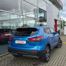 Nissan Qashqai Visureigis / Krosoveris Benzinas nuotrauka 4