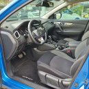 Nissan Qashqai Visureigis / Krosoveris Benzinas nuotrauka 8