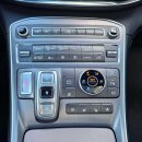 Hyundai Santa Fe Visureigis / Krosoveris Benzinas / elektra nuotrauka 12