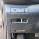 Hyundai Santa Fe Visureigis / Krosoveris Benzinas / elektra nuotrauka 17
