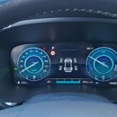 Hyundai Santa Fe Visureigis / Krosoveris Benzinas / elektra nuotrauka 18