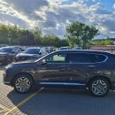 Hyundai Santa Fe Visureigis / Krosoveris Benzinas / elektra nuotrauka 2