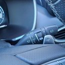 Hyundai Santa Fe Visureigis / Krosoveris Benzinas / elektra nuotrauka 21