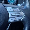 Hyundai Santa Fe Visureigis / Krosoveris Benzinas / elektra nuotrauka 23