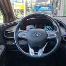 Hyundai Santa Fe Visureigis / Krosoveris Benzinas / elektra nuotrauka 24