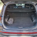 Hyundai Santa Fe Visureigis / Krosoveris Benzinas / elektra nuotrauka 28