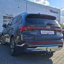 Hyundai Santa Fe Visureigis / Krosoveris Benzinas / elektra nuotrauka 3