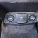 Hyundai Santa Fe Visureigis / Krosoveris Benzinas / elektra nuotrauka 31