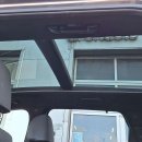 Hyundai Santa Fe Visureigis / Krosoveris Benzinas / elektra nuotrauka 33