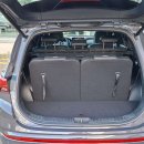 Hyundai Santa Fe Visureigis / Krosoveris Benzinas / elektra nuotrauka 34