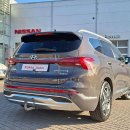 Hyundai Santa Fe Visureigis / Krosoveris Benzinas / elektra nuotrauka 4