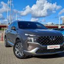 Hyundai Santa Fe Visureigis / Krosoveris Benzinas / elektra nuotrauka 6