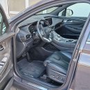 Hyundai Santa Fe Visureigis / Krosoveris Benzinas / elektra nuotrauka 7