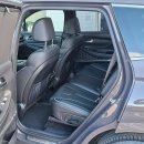 Hyundai Santa Fe Visureigis / Krosoveris Benzinas / elektra nuotrauka 8
