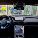 Hyundai Santa Fe Visureigis / Krosoveris Benzinas / elektra nuotrauka 9