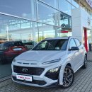 Hyundai Kona Visureigis / Krosoveris Benzinas nuotrauka 1