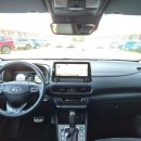Hyundai Kona Visureigis / Krosoveris Benzinas nuotrauka 14