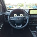 Hyundai Kona Visureigis / Krosoveris Benzinas nuotrauka 15